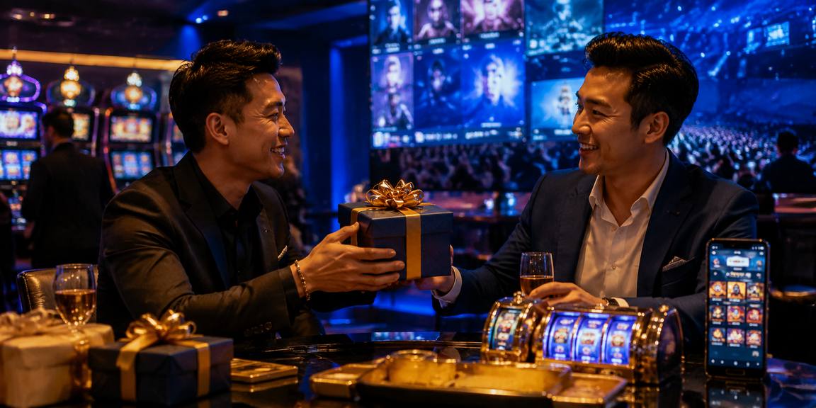 gvnvh18 Casino Trực Tiếp VIP Việt